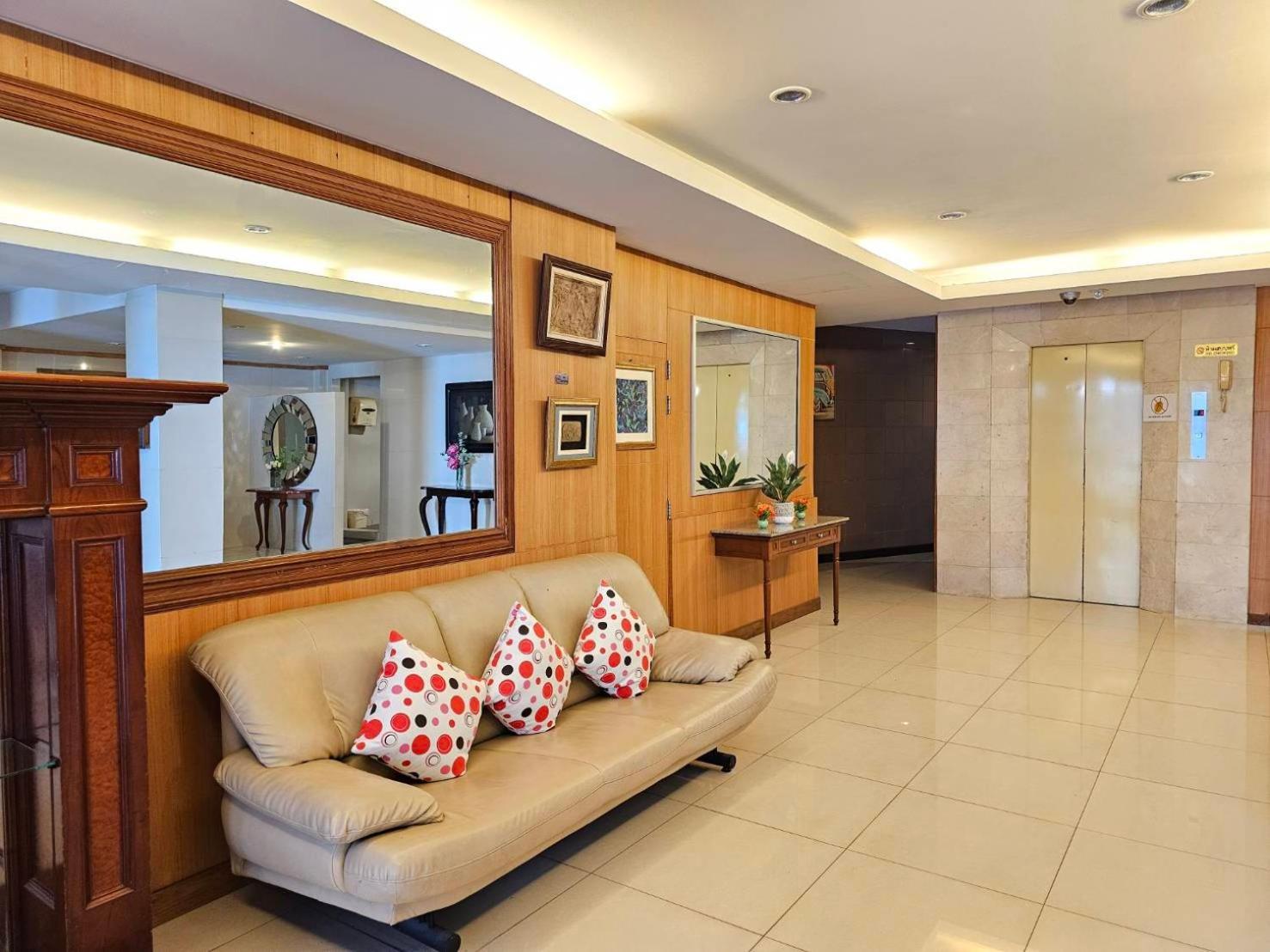 Dynasty Inn Bangkok Luaran gambar