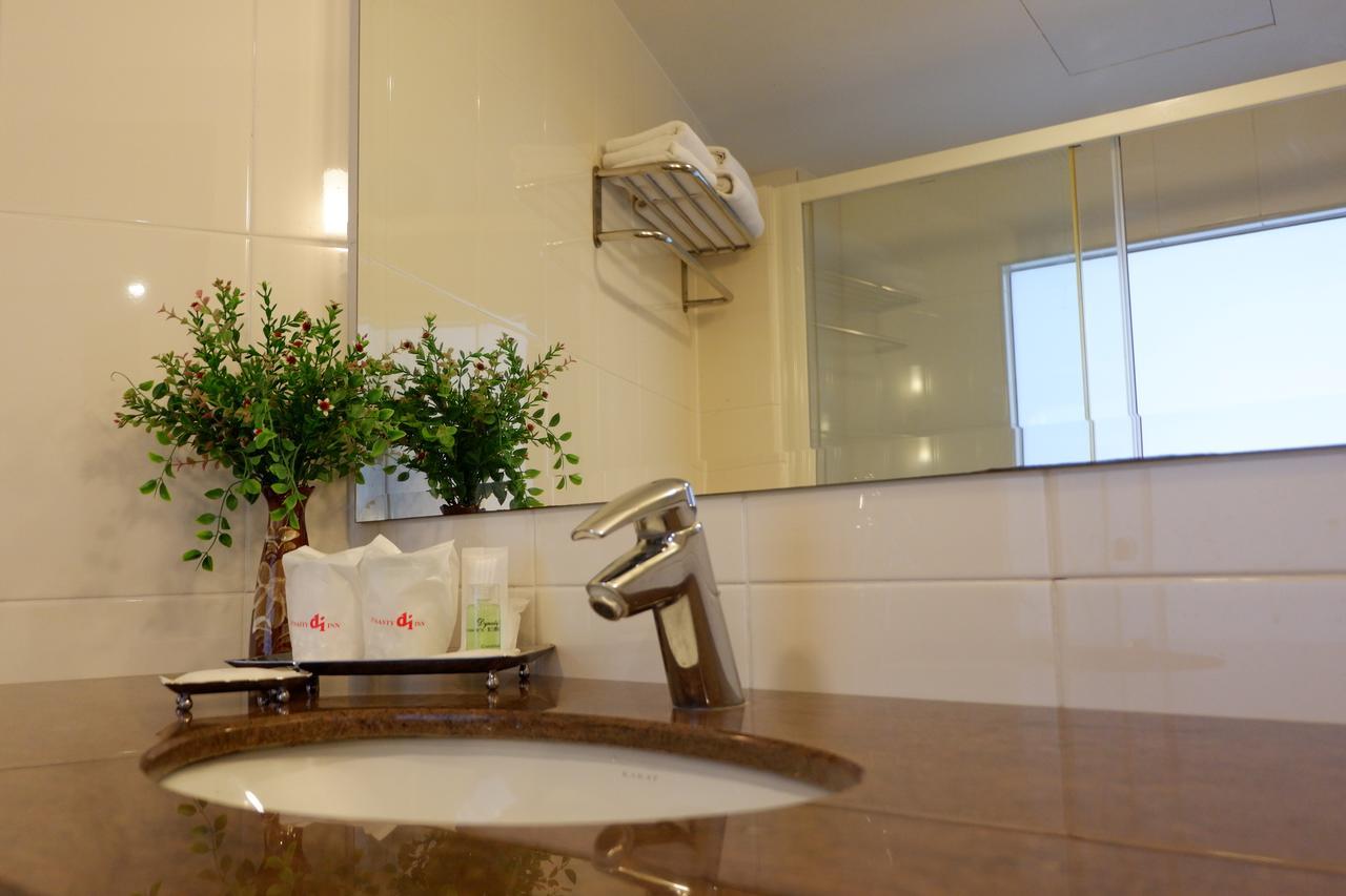 Dynasty Inn Bangkok Luaran gambar